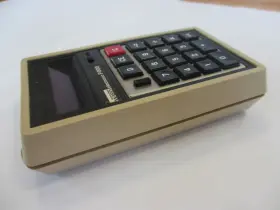 P800 MONTGOMERY WARD Calculator #2
