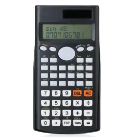 FC01 MR. PEN Scientific Calculator Solar Line Display Pack