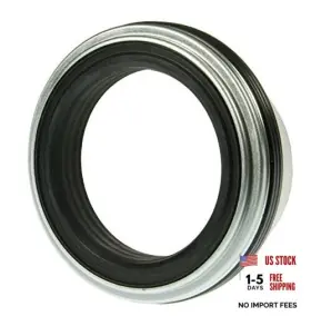 710563 NATIONAL Wheel Seal Ram