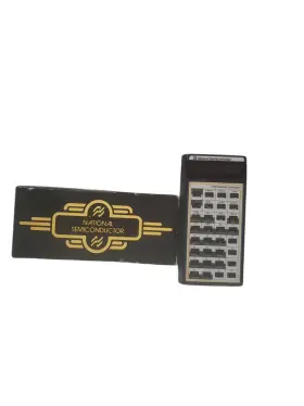 6010T NATIONAL SEMICONDUCTOR International