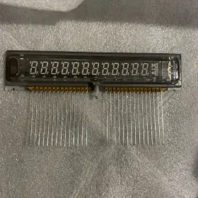 FIP13JB NEC Sharp Calculator Display Tube Nos