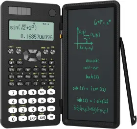82MS-BL NEWYES Scientific Calculator Students Science