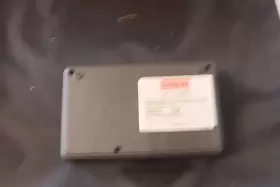 LK-3000 NIXDORF Module English #3