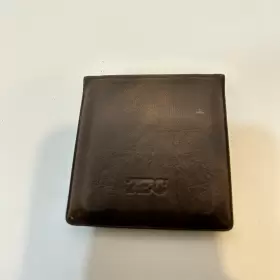 EC-340 NYK LINK Solar Power Mini Calculator #2
