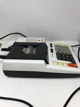 6201 OLYMPIA Calculator Printer Cpd #3 6201 OLYMPIA Calculator Printer Cpd #3