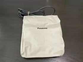 JE-1215 PANASONIC Calculator Cover Scarce #3