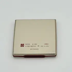 JE-362 PANASONIC National Folding Solar Calculator #3