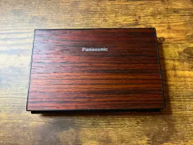JE-46OU PANASONIC Calculator #2