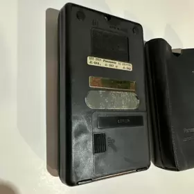JE-8401U PANASONIC Electric Calculator #3
