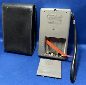 JE-840U PANASONIC Calculator Space Age Display #2