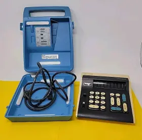 JE805A PANASONIC Calculator Cord