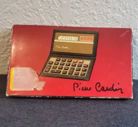 046669503391 PIERRE CARDIN Ftbig Buttonft Folding Wallet Box