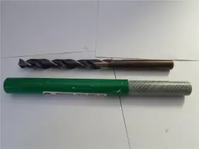 M51CO PRECISION TWIST DRILL Metalworking Drills