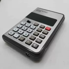 SR99M PRINZTRONIC Calculator Batteries #3