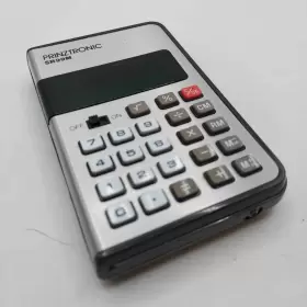 SR99M PRINZTRONIC Calculator Batteries