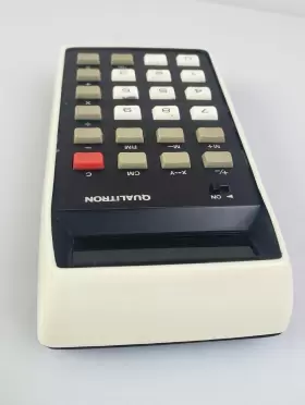 1442 QUALITRON Space Age Calculator Det #3