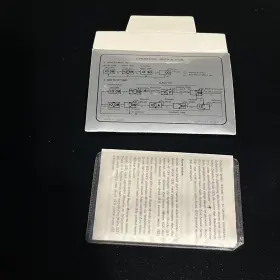 CA-118 QUARTZ Alarm Card Travel Clock #3