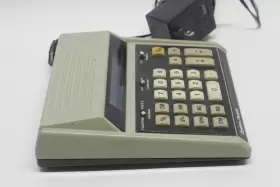 EC-2001 RADIOSHACK Calculator Power Supply #3