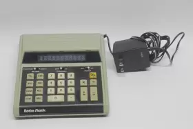 EC-2001 RADIOSHACK Calculator Power Supply