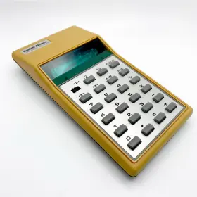 EC-243 RADIOSHACK Memory Calculator Ac Adapter