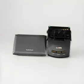 65-1204 RADIOSHACK Pocket Calculator Data Organizer