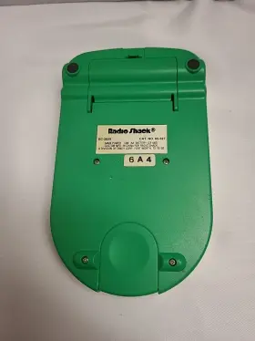 65-527 RADIOSHACK Radio Calculator Fun Ftn #2