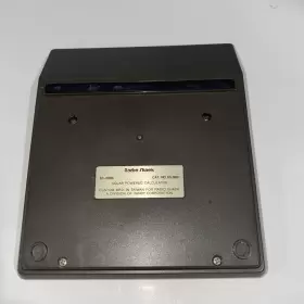 65-962 RADIOSHACK Radio Calculator #3