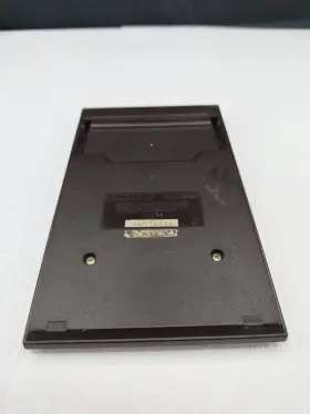 65-963 RADIOSHACK Radio Solar Calculator #3