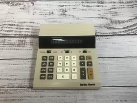 EC-2010 RADIOSHACK Radio Desktop Calculator #2