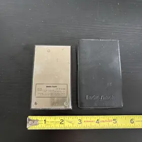 EC-274 RADIOSHACK Radio Calculator