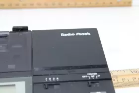 EC-3020 RADIOSHACK Radio Lcd Printing Calculator Office #2