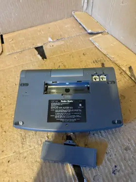 EC-348 RADIOSHACK Radio #2