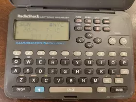 EC-396 RADIOSHACK Radio Othanizer #2