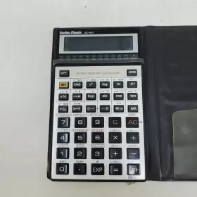 EC-4017 RADIOSHACK Radio Scientific Calculator #2