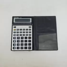 EC-4017 RADIOSHACK Radio Scientific Calculator