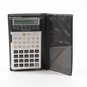 EC-4019 RADIOSHACK Scientific Calculator Programmable