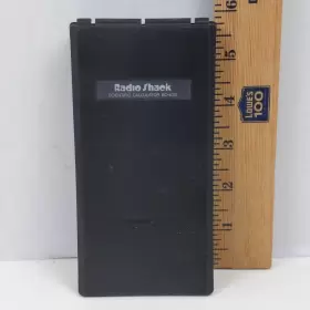 EC-4031 RADIOSHACK Radio Scientific Calculator Solar School #2