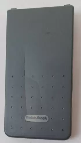 EC-4032 RADIOSHACK Radio Scientific Calculator #3