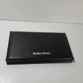 EC-409 RADIOSHACK Radio Solar Pocket Calculator #3