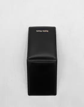 EC-410 RADIOSHACK Radio Mity Folding Solar Calculator #2