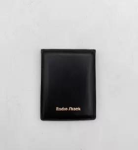 EC-410 RADIOSHACK Radio Mity Folding Solar Calculator #3