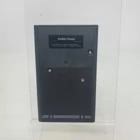 EC-419 RADIOSHACK Radio Calculator Solar #2