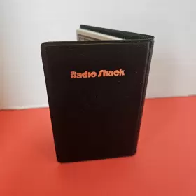 EC-427 RADIOSHACK Radio Dual Power Calculator #2