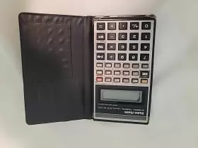 EC-5010 RADIOSHACK Radio Financial Calculator