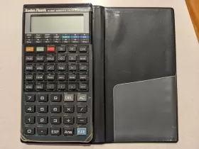 EC4026 RADIOSHACK Radio Scientific Calculator