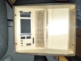 EDC-1D REMINGTON Nixie Tube Calculator #3