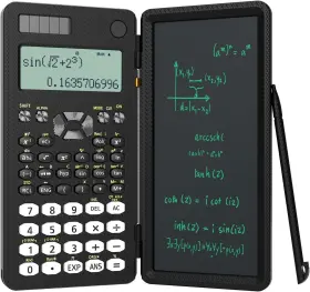 AB0607-K-5D-1002 ROATEE Scientific Calculator Students Middle
