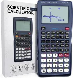 AC0501 ROATEE Graphing Scientific Calculators Pro Office High