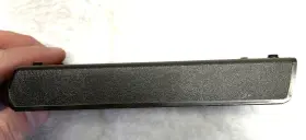 12DR ROCKWELL Calculator Led #3
