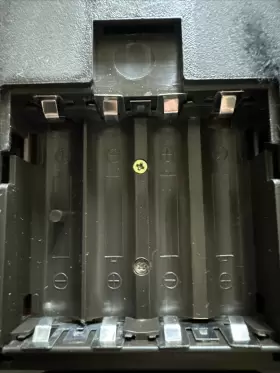 14RD-II ROCKWELL Calculator Manual #3